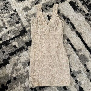 Dainty Hooligan Dress